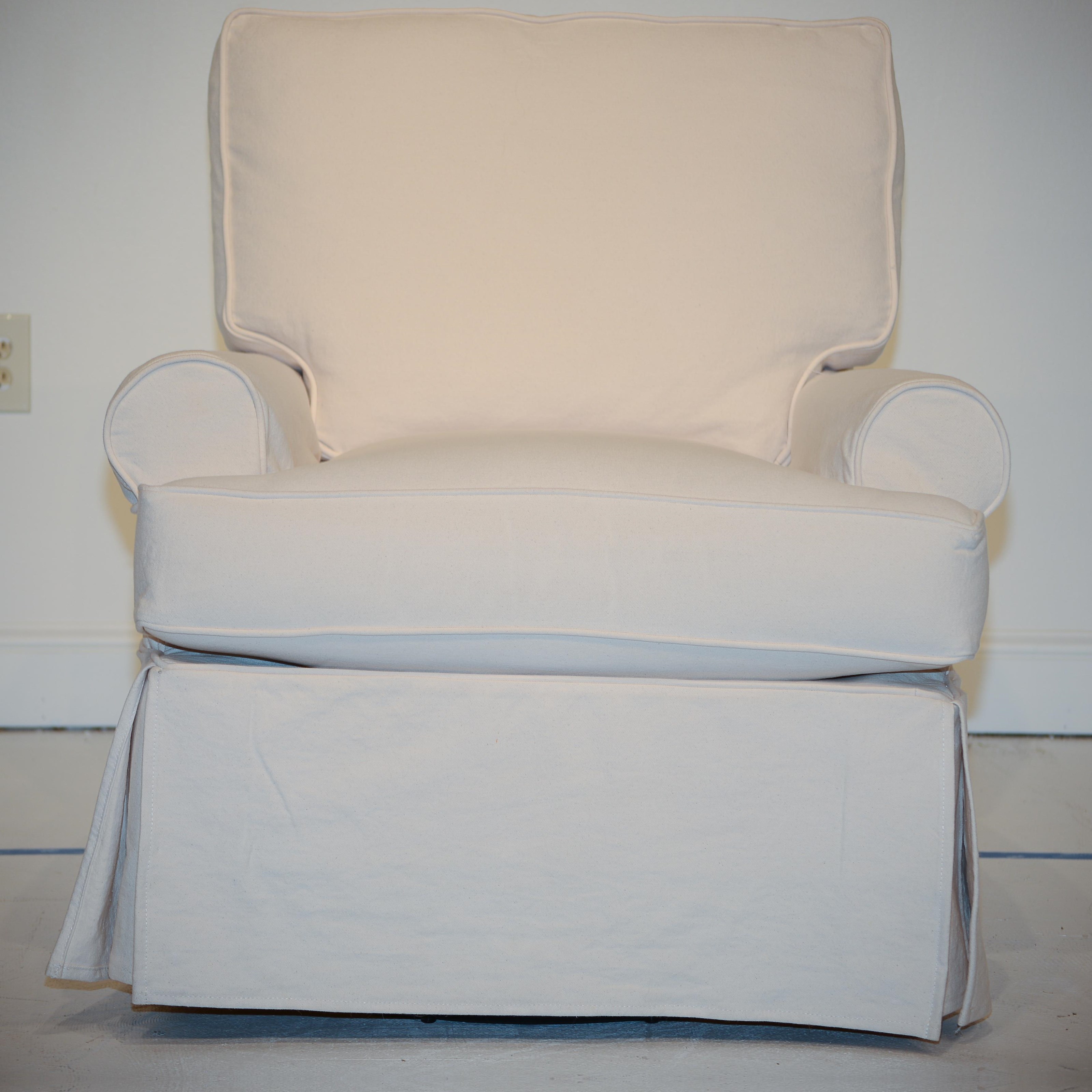 Rowe glider best sale